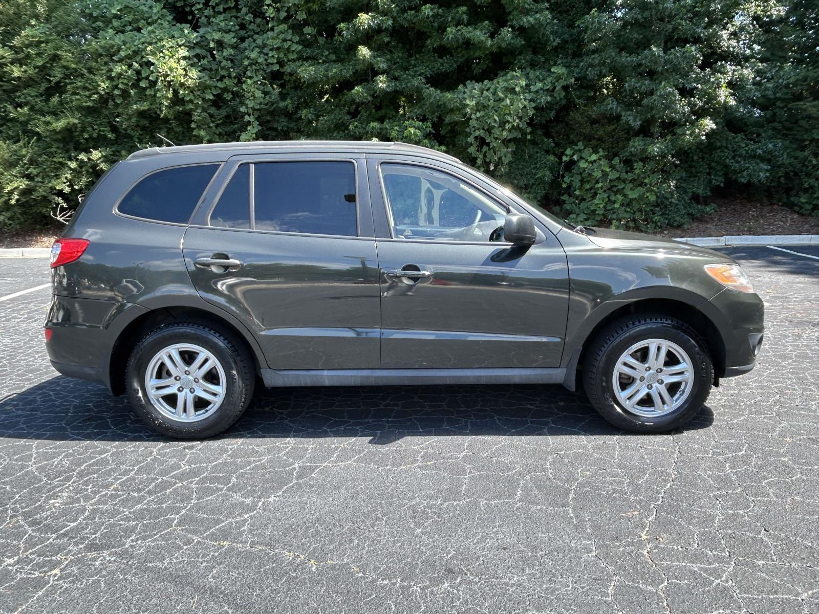 hyundai santa fe 2010 5NMSG3AB1AH389710 image hyundai santa fe 2010 5NMSG3AB1AH389710 image